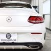 mercedes-benz c-class 2017 CFJ1729389 image 15