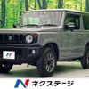 suzuki jimny 2022 -SUZUKI--Jimny 3BA-JB64W--JB64W-269674---SUZUKI--Jimny 3BA-JB64W--JB64W-269674- image 1