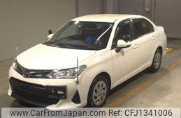 toyota corolla-axio 2021 -TOYOTA--Corolla Axio NZE161-7131857---TOYOTA--Corolla Axio NZE161-7131857-