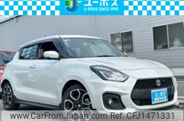 suzuki swift 2024 CARSENSOR_JP_AU6455857846