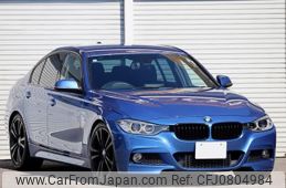 bmw 3-series 2013 quick_quick_3D20_WBA3D360X0NP75349