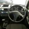 mitsubishi pajero-mini 2002 CFJ3026151 image 5