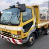 mitsubishi-fuso fighter 2001 YAMAKATSU_FK71HC750546 image 1