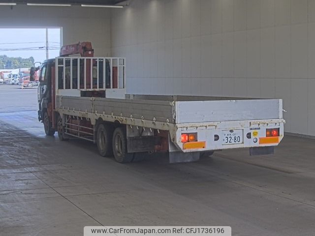 nissan nissan-others 2002 CFJ1736196 image 2