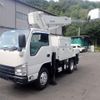 isuzu elf-truck 2012 CFJ1848174 image 1