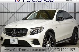 mercedes-benz amg 2019 CFJ1831497