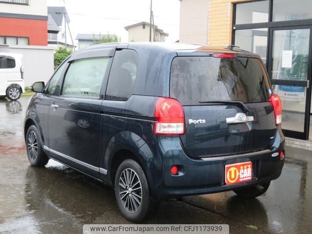toyota porte 2017 quick_quick_NCP145_NCP145-9042435 image 2