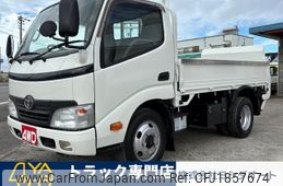 toyota dyna-truck 2010 CFJ1857674