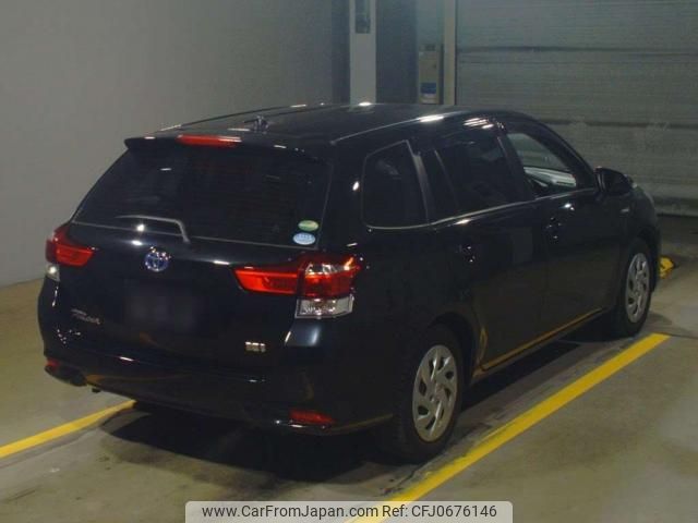 toyota corolla-fielder 2020 quick_quick_DAA-NKE165G_NKE165-7237328 image 2