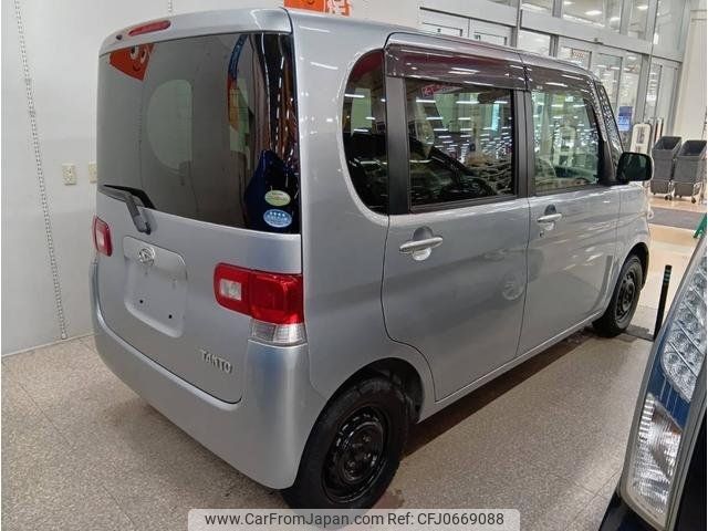 daihatsu tanto 2011 -DAIHATSU--Tanto L385S--0062412---DAIHATSU--Tanto L385S--0062412- image 2