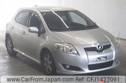 toyota auris 2007 -TOYOTA--Auris ZRE152H--1006900---TOYOTA--Auris ZRE152H--1006900-