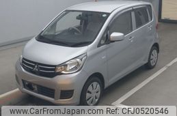 mitsubishi ek-wagon 2017 -MITSUBISHI 【Ｎｏ後日 】--ek Wagon B11W-0319454---MITSUBISHI 【Ｎｏ後日 】--ek Wagon B11W-0319454-