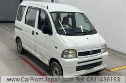 daihatsu hijet-van 2003 -DAIHATSU--Hijet Van S200V-0115101---DAIHATSU--Hijet Van S200V-0115101-