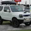 suzuki jimny 2006 -SUZUKI--Jimny ABA-JB23W--JB23W-518684---SUZUKI--Jimny ABA-JB23W--JB23W-518684- image 14