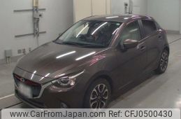 mazda demio 2015 quick_quick_LDA-DJ5FS_DJ5FS-130784