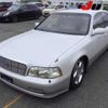 toyota crown-majesta 1991 -TOYOTA--Crown Majesta JZS149-0002334---TOYOTA--Crown Majesta JZS149-0002334- image 10