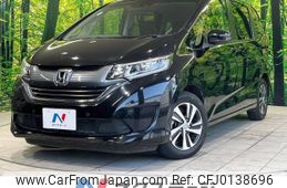 honda freed 2017 -HONDA--Freed DBA-GB5--GB5-1021485---HONDA--Freed DBA-GB5--GB5-1021485-