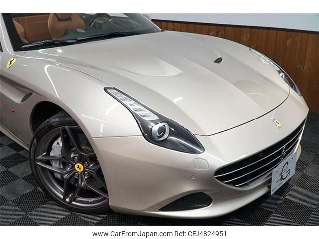 ferrari california 2016 -FERRARI--Ferrari California ABA-F149DD--ZFF77XJJ000217310---FERRARI--Ferrari California ABA-F149DD--ZFF77XJJ000217310- image 2