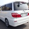 toyota alphard 2007 NIKYO_SD67747 image 1