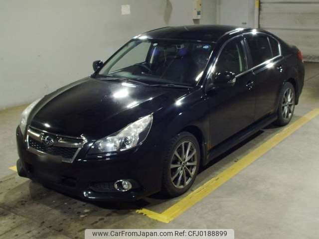 subaru legacy-b4 2013 -SUBARU 【札幌 303ﾐ3197】--Legacy B4 DBA-BMM--BMM-007297---SUBARU 【札幌 303ﾐ3197】--Legacy B4 DBA-BMM--BMM-007297- image 1