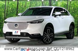 honda vezel 2021 quick_quick_RV5_RV5-1014379