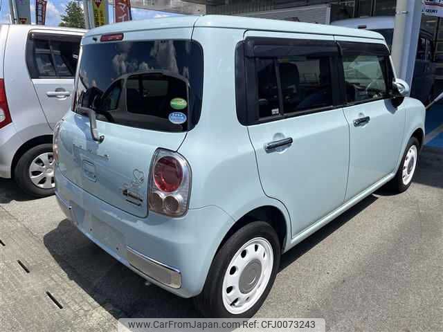 suzuki alto-lapin 2013 -SUZUKI--Alto Lapin HE22S--819585---SUZUKI--Alto Lapin HE22S--819585- image 2