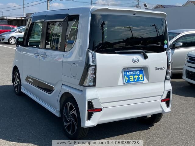 daihatsu tanto 2020 -DAIHATSU 【群馬 582ｴ8988】--Tanto LA650S--1074092---DAIHATSU 【群馬 582ｴ8988】--Tanto LA650S--1074092- image 2