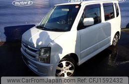 suzuki wagon-r 2008 CFJ1592432
