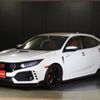 honda civic 2018 -HONDA--Civic FK8--FK8-1101255---HONDA--Civic FK8--FK8-1101255- image 1