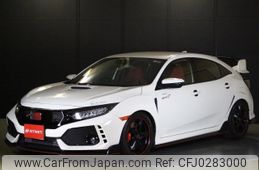 honda civic 2018 -HONDA--Civic FK8--FK8-1101255---HONDA--Civic FK8--FK8-1101255-