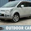 mitsubishi delica-d5 2007 CFJ1554862 image 1