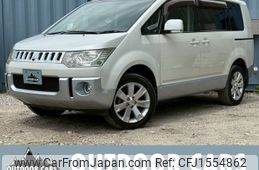 mitsubishi delica-d5 2007 CFJ1554862