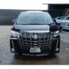 toyota alphard 2021 -TOYOTA--Alphard 3BA-GGH30W--GGH30-0042078---TOYOTA--Alphard 3BA-GGH30W--GGH30-0042078- image 2