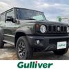 suzuki jimny-sierra 2024 -SUZUKI--Jimny Sierra 3BA-JB74W--JB74W-210605---SUZUKI--Jimny Sierra 3BA-JB74W--JB74W-210605- image 7