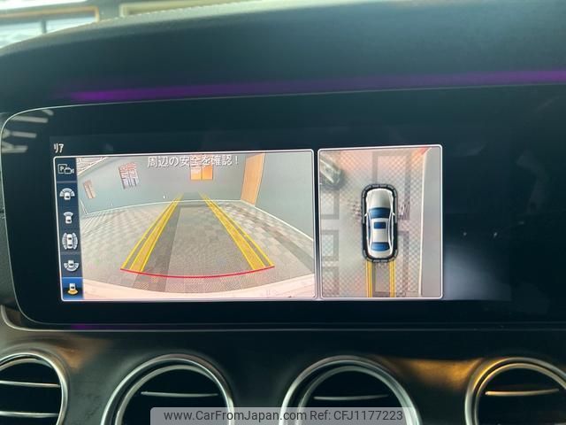mercedes-benz e-class 2017 quick_quick_213004C_WDD2130042A322219 image 2