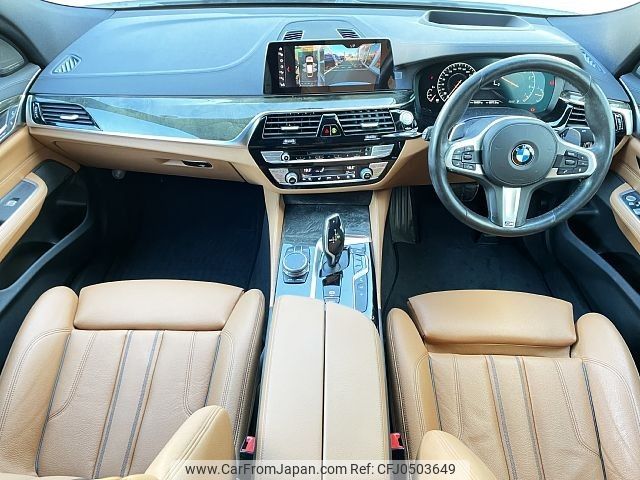 bmw 6-series 2019 -BMW--BMW 6 Series ABA-JX20S--WBAJX62070BJ23926---BMW--BMW 6 Series ABA-JX20S--WBAJX62070BJ23926- image 2