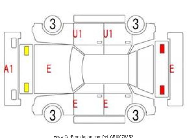 toyota rav4 2021 -TOYOTA--RAV4 6BA-MXAA54--MXAA54-2028513---TOYOTA--RAV4 6BA-MXAA54--MXAA54-2028513- image 2