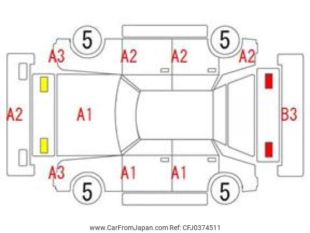 toyota wish 2011 -TOYOTA--Wish DBA-ZGE20W--ZGE20-0096937---TOYOTA--Wish DBA-ZGE20W--ZGE20-0096937- image 2