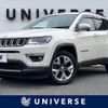 jeep compass 2018 -CHRYSLER--Jeep Compass ABA-M624--MCANJRCB9JFA20944---CHRYSLER--Jeep Compass ABA-M624--MCANJRCB9JFA20944- image 1