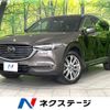 mazda cx-8 2018 -MAZDA--CX-8 3DA-KG2P--KG2P-107641---MAZDA--CX-8 3DA-KG2P--KG2P-107641- image 1