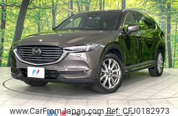 mazda cx-8 2018 -MAZDA--CX-8 3DA-KG2P--KG2P-107641---MAZDA--CX-8 3DA-KG2P--KG2P-107641-