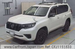 toyota land-cruiser-prado 2023 -TOYOTA--Land Cruiser Prado 3DA-GDJ150W--GDJ150-0083904---TOYOTA--Land Cruiser Prado 3DA-GDJ150W--GDJ150-0083904-