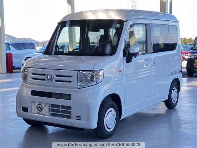 honda n-van 2024 quick_quick_5BD-JJ1_JJ1-5108598 image 1