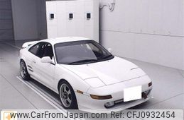 toyota mr2 1995 -TOYOTA 【三重 503ﾄ8113】--MR2 SW20-0104327---TOYOTA 【三重 503ﾄ8113】--MR2 SW20-0104327-