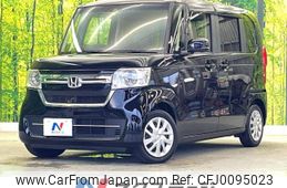 honda n-box 2021 -HONDA--N BOX 6BA-JF3--JF3-5094420---HONDA--N BOX 6BA-JF3--JF3-5094420-