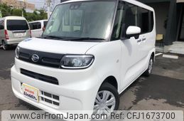 daihatsu tanto 2022 CFJ1673700