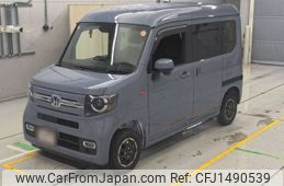 honda n-van 2024 -HONDA--N VAN JJ2-6100097---HONDA--N VAN JJ2-6100097-