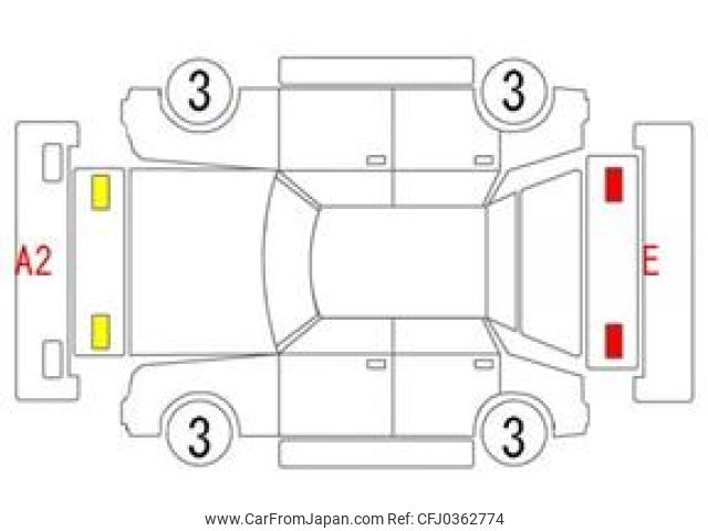 mazda demio 2018 -MAZDA--Demio DBA-DJ3FS--DJ3FS-330657---MAZDA--Demio DBA-DJ3FS--DJ3FS-330657- image 2