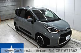 toyota sienta 2024 CFJ1671362
