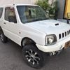 suzuki jimny 2001 CFJ0005950 image 1